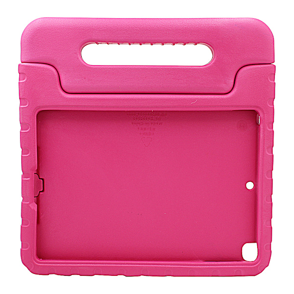 Standcase, Børnecover, iPad 9.7, Sort Svart