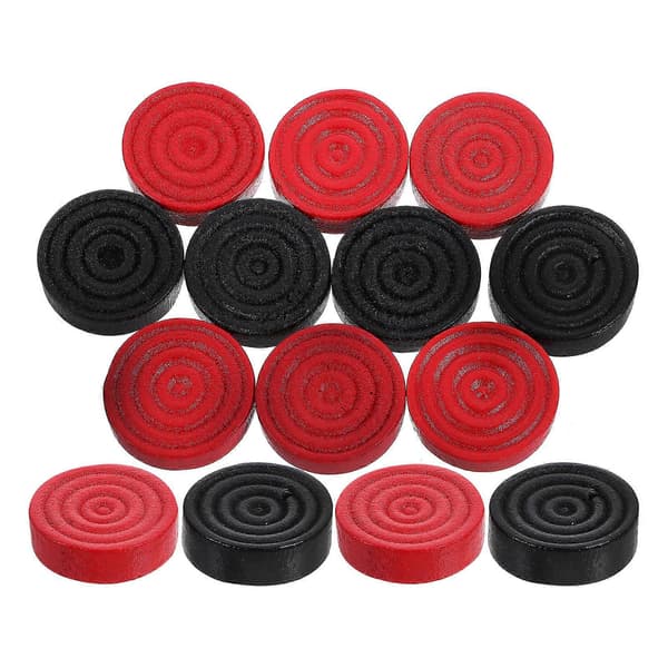 24 kpl backgammon-nappuloita, tamminappuloita, vaihtotamminappuloita, lautapelipaloja, pelimerkkejä