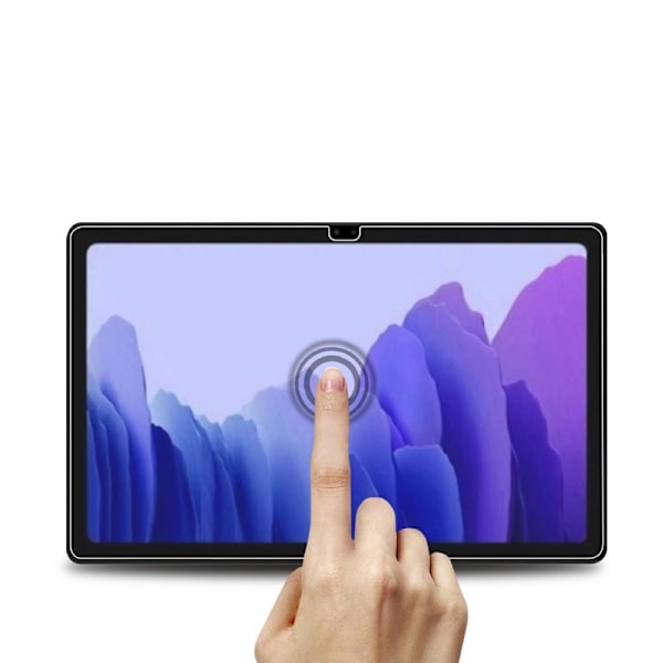 Skärmskydd 0.3mm i Härdat Glas för Samsung Galaxy Tab A7 10.4" 2020
