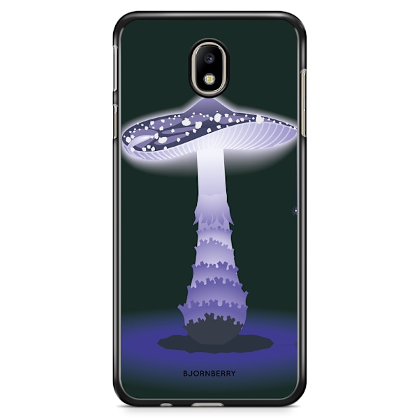 Bjornberry Skal Samsung Galaxy J3 (2017) - Svamp