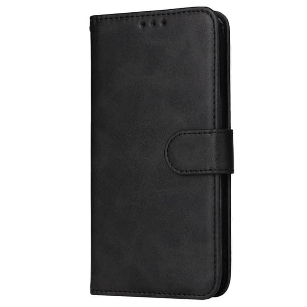 OnePlus Nord CE4 Lite 5G, PU-läder, plånboksfodral, brun Brun