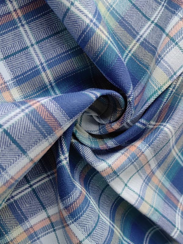 3-pack, 43x43cm Herr Mjuk Bomull Nä handkerchief med Cla