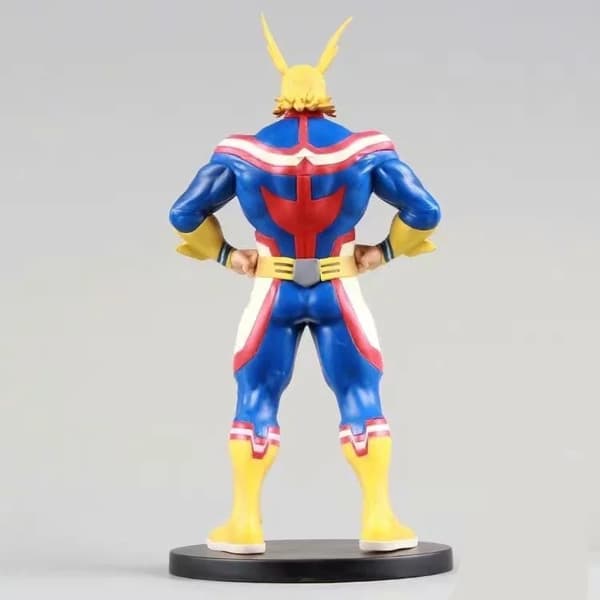 Anime Heroes - My Heroes Academy - Karaktär 15cm Dockdekoration