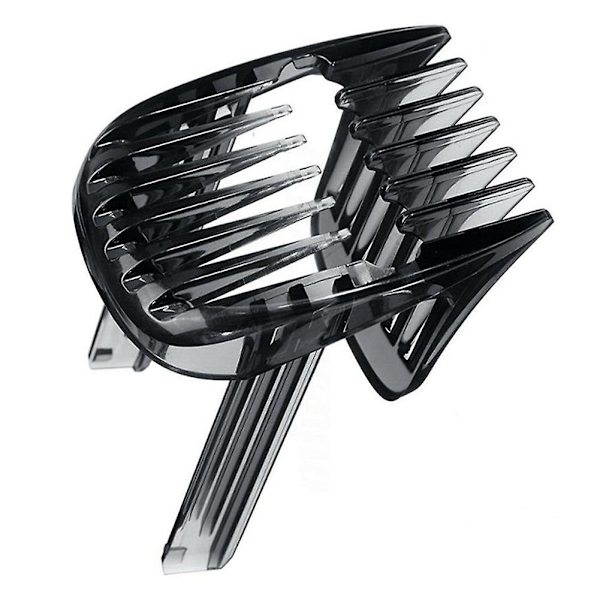 2 st Nya 1-7 mm Hårklippskammar för Philips HC9450 HC9490 HC9452 HC7460 HC7462 Ersättningskammar för Hårtrimmer av Hög Kvalitet