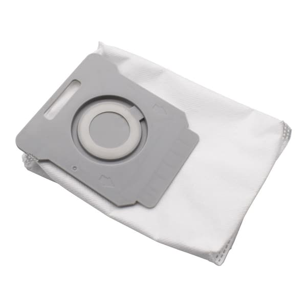 12-pak støvsugerposer til iRobot Roomba i7 S9, E5 E6, tilbehør