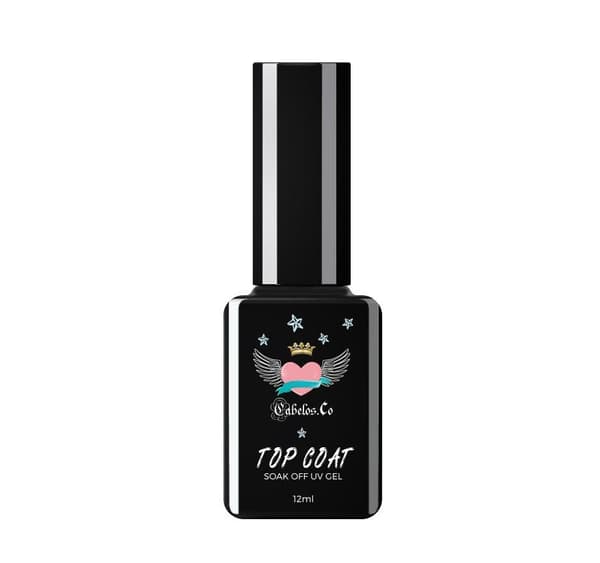 UV Baslack & Topplack 12 ml - Sjöklänning med T-shirt, Byxor och Strumpor