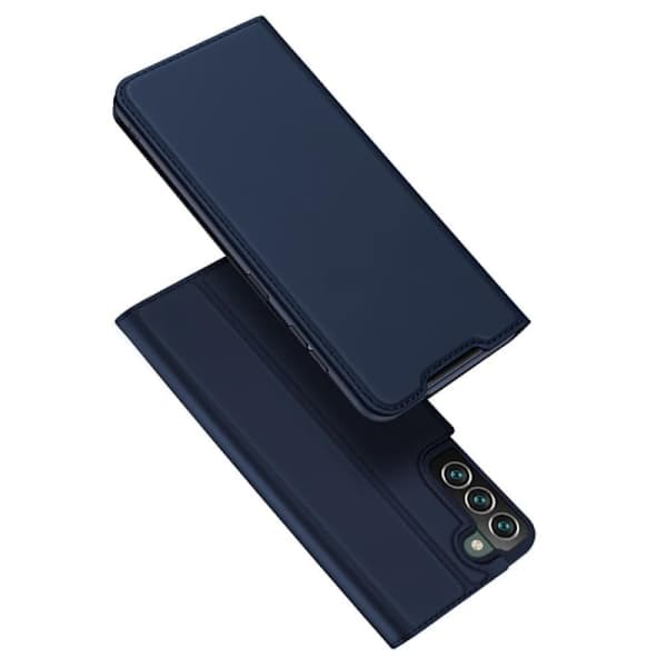 Dux Ducis Skin Pro Flip-kotelo Samsung Galaxy S22+:lle