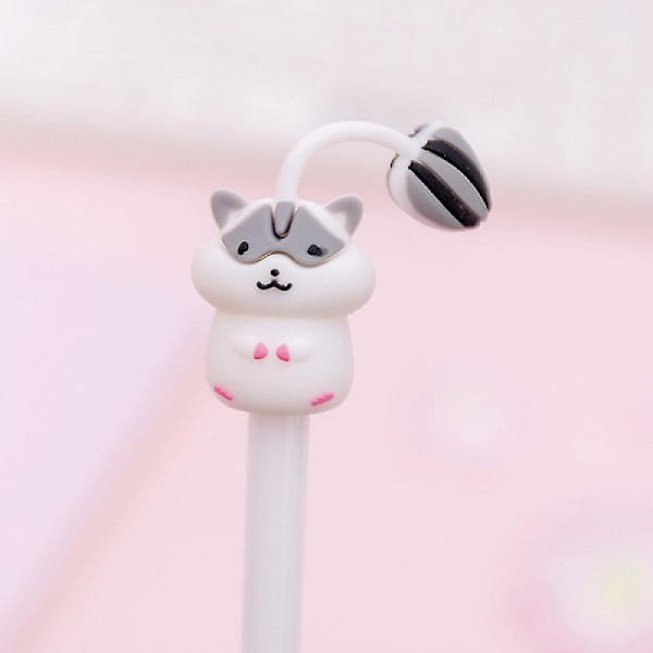Søde kæledyrsparadis neutral pen hamster