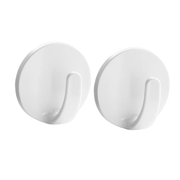 2 st kylskåpsmagnetiska degkrokar magnetiska handdukskrokar Magne