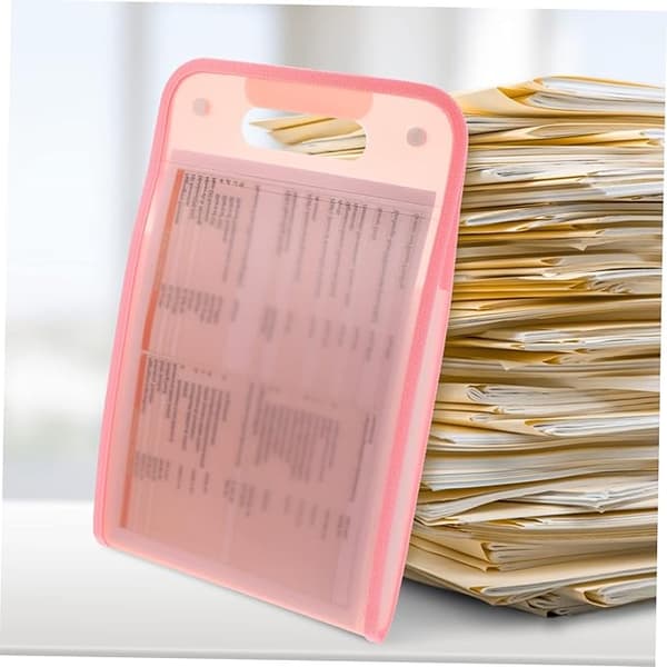 1 stk. filholder lodret filholder bindemapper kontorfil