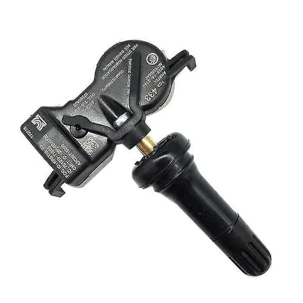 For 2018-2024 Compass Tpms 433mhz Dekktrykksensor Tpms Dekktrykksensor 68313387ab 6831338