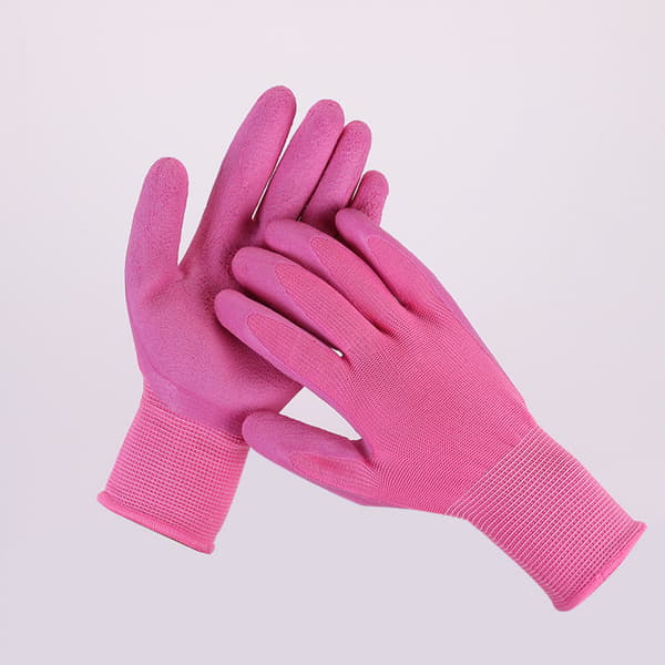 Havehandsker Lady 3 par handsker