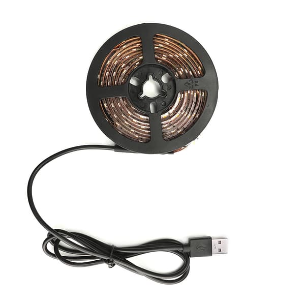 Fleksibel Ir Led, Nir Single Chip 3528 Smd Led Tilpasselig Længde Til Professionel Brug, Infrarøde Led Strips Til Erhverv Og Boligindretning,