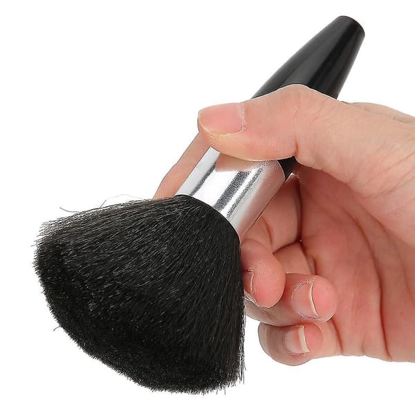 Frisør Halsbørste - Salon Makeup Barber Hårklippende Rengøring