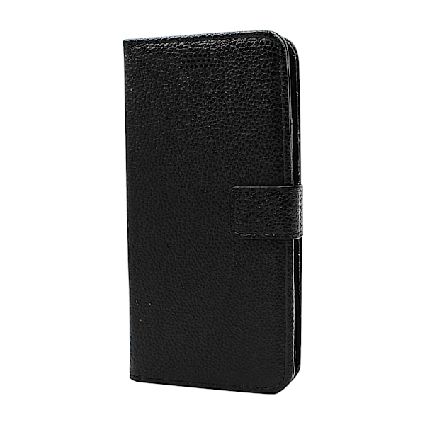 New Standcase Wallet Samsung Galaxy A52 5G (A525F / A526B) Röd