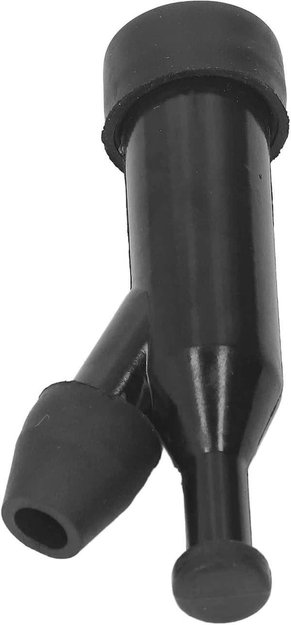 Tennplugghette erstatning, holdbar for tennplugghette for