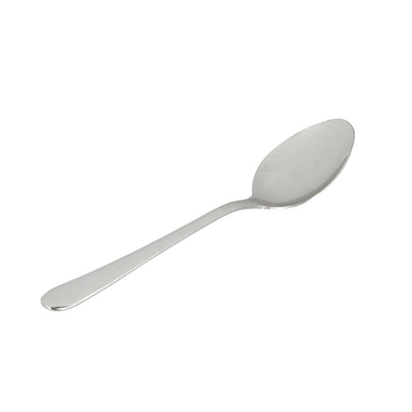 Bestickset, Rostfritt Stål - 42 delar Silver