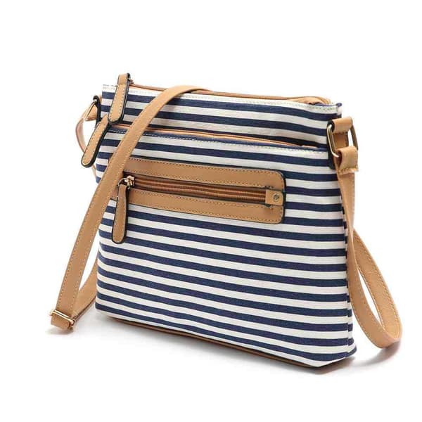 Mini Crossbody tytöille