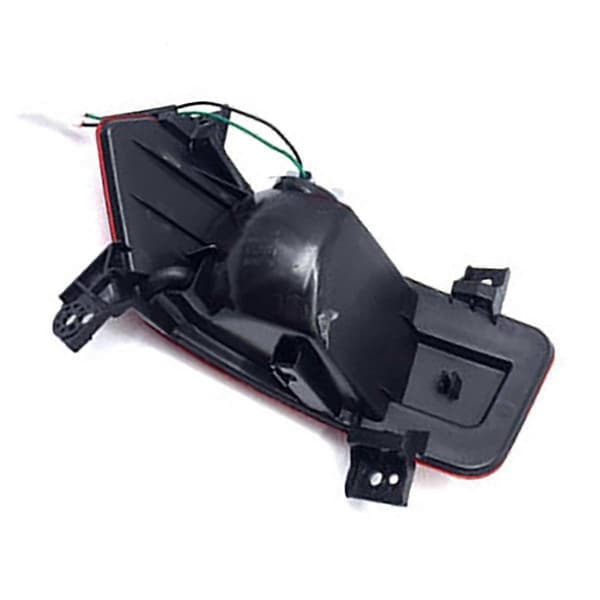 Venstre Støtfanger S Reflektor Stopp Tåkebremselys For- Cs75 2018-2021