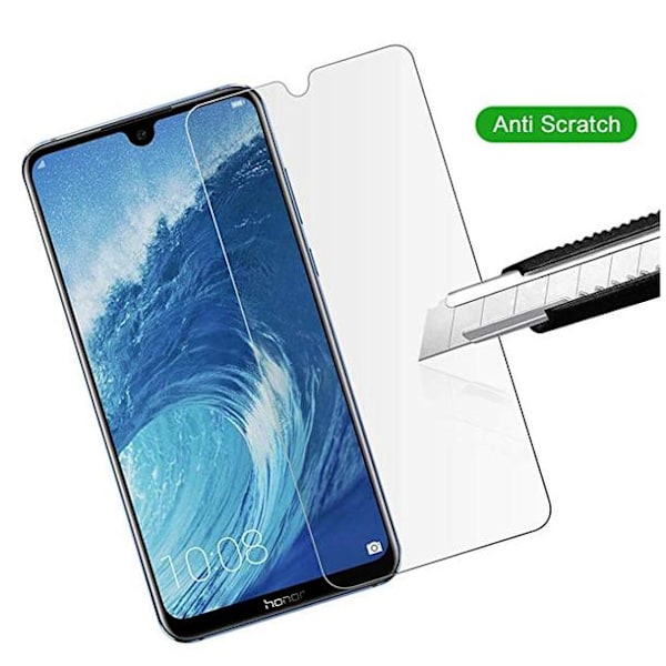 Härdadglas för Honor 8