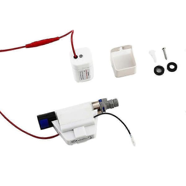 Touch Controller-tillbehör för köksblandare Smart induktionssensor Blandare Ersättningsreservdel B