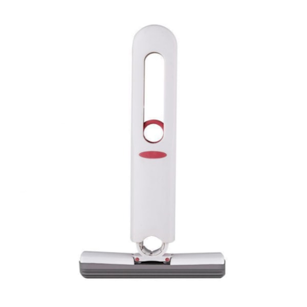 Liten mopp 1 + bomullshode 1, uten vaskebord Mini liten mopp