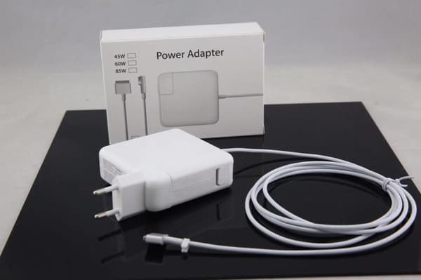 60WT-huvud kompatibelt med Apple bärbara datorers strömadaptrar B