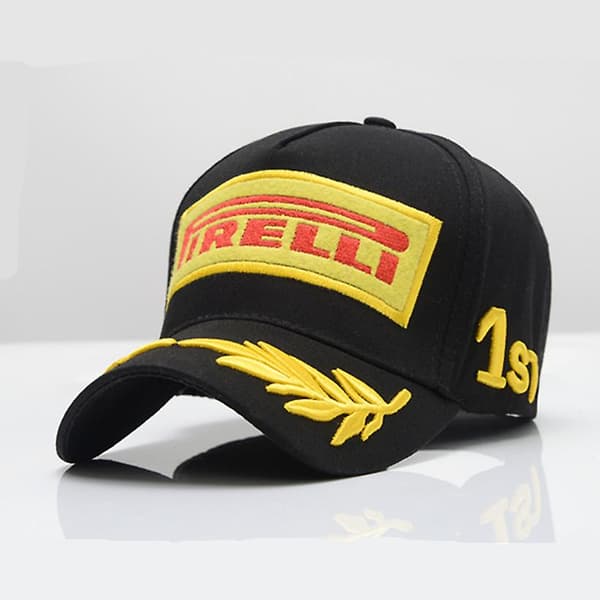 Betterlifefg-Champions Podium Caps