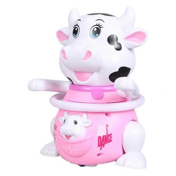 Morsom plastrobot for moro/triks, stressreduserende barnebursdagsgave