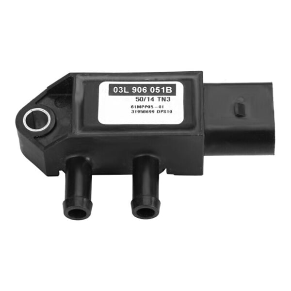 Trykksensor 03L906051B for AUDI A3 A4 A5 A6 Q3 Q5 Golf