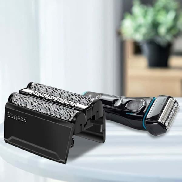 52B erstatningshoved til Braun Series 5, Broun erstatningshoved B