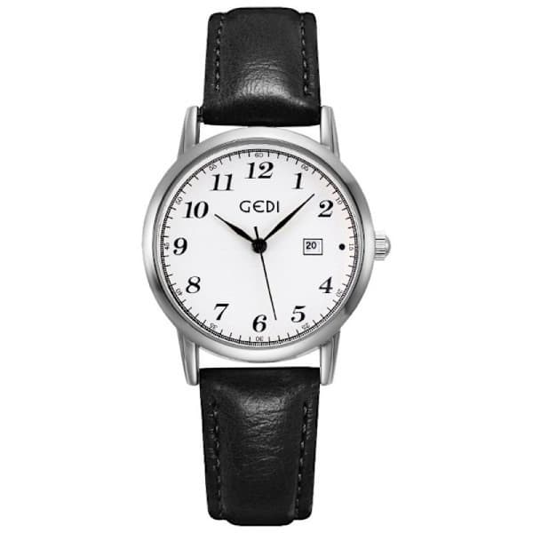 Timex Gents Easy Reader Indiglo-klokke for menn