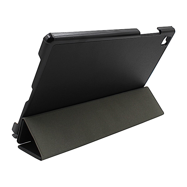 CoverCase Samsung Galaxy Tab A7 10.4 (2020) (Svart) Svart