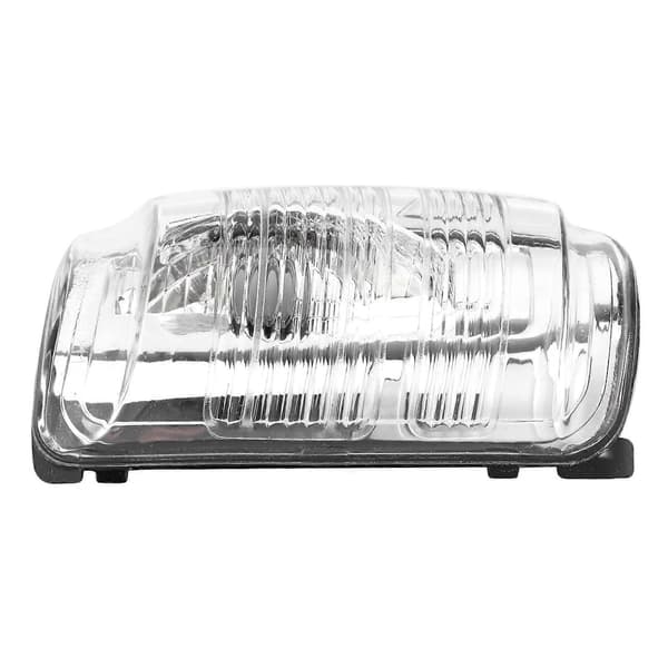 Bakspeilindikatorlinse venstre side 1847387 erstatning passer til Ford Transit MK8 2014-ON