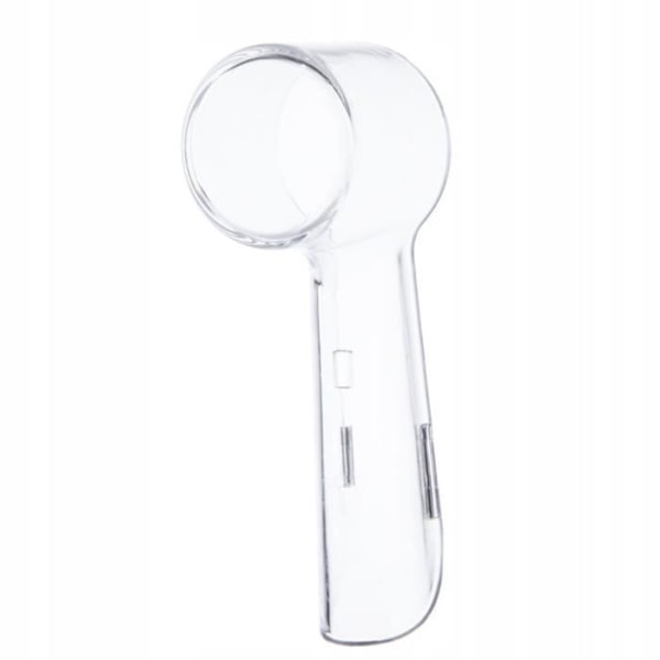 8x utbytbara tandborsthuvuden 3d White EB-18A