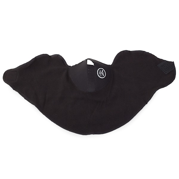 Ansiktsmask med Ventil / Skidmask / MC-mask - Neopren