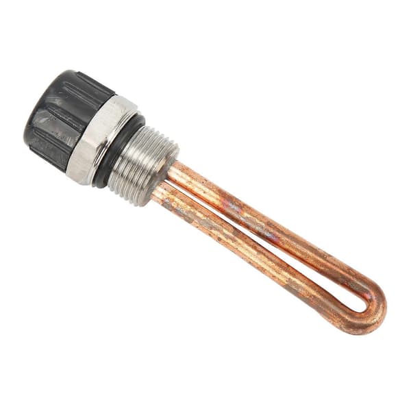 Motorblokkvarmeelement og kabelledning 3C3Z 6A051 AA Erstatning for Ford Super Duty US Plug 120V