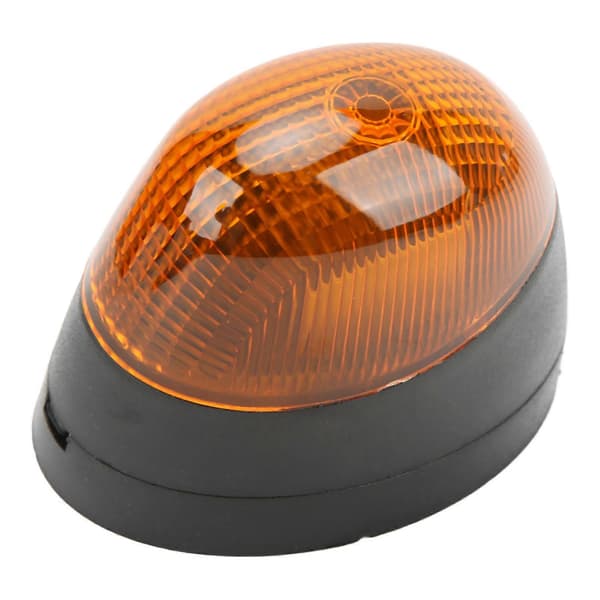 Høyre indikator sidelys 1202148 Sidemarkeringslys erstatning for TRANSIT MK6 MK7 2000-2014