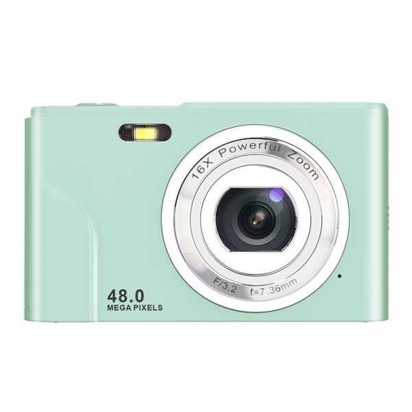 Digitalkamera 1080PHDCamera Digital 2.8'LCD Kompaktkamera Digitalkamera