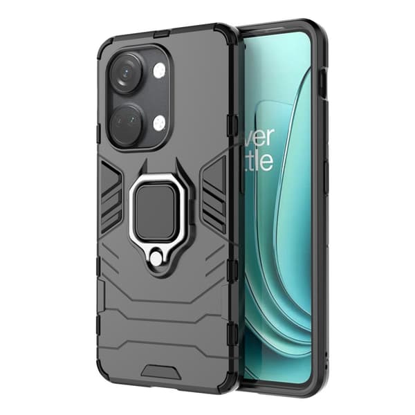 OnePlus Nord 3 5G Cover Hybrid Armor Ring Sort