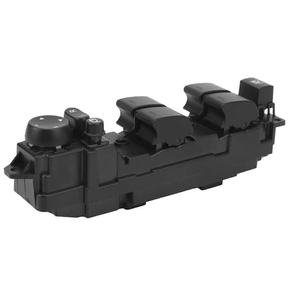 Strømvinduskontrollbryter Rask respons GS1E 66350A Erstatning for Mazda 6 2007?2013