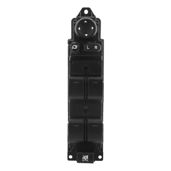 Strømvinduskontrollbryter Rask respons GS1E 66350A Erstatning for Mazda 6 2007?2013