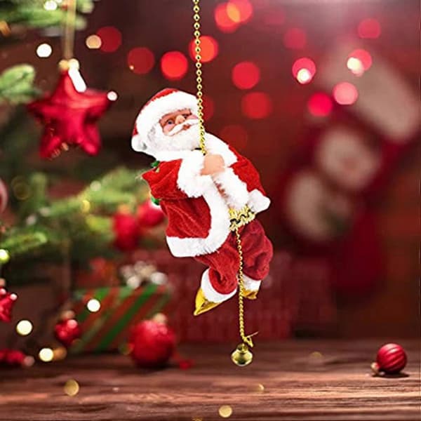 Gott Nytt Juldekorationer för Hem Inomhus Butik Julklapp