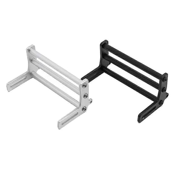 2 stk. metallfanger for 1/10 RC Crawler 4 Scx10 Scx10 Ii 90046 90047