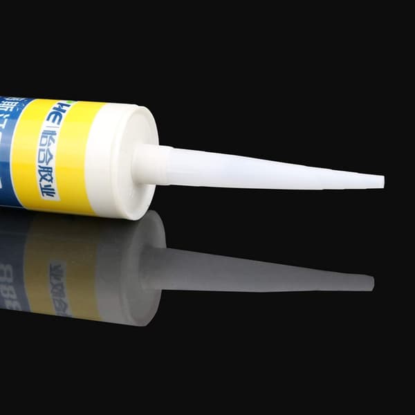 20 stk. Patrontips Silikontupper Tipserstatning Silikon T