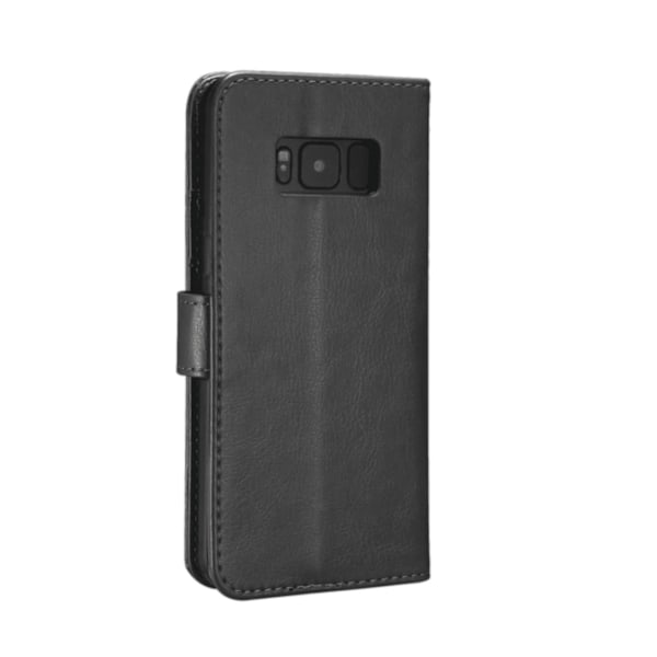 Plånboksfodral Till Samsung S7 i LÄDER (3 kort) - ALLA FÄRGER blå