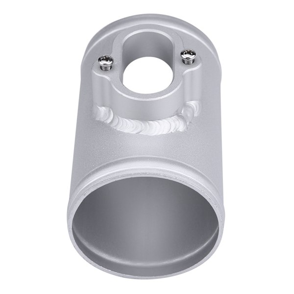 MAF Sensor Adapter, Luftflödessensoradapter För Nissan Honda Civic Ford Kompatibilitet, Högkvalitativt Aluminiumlegeringsmaterial Säkerställer Hållbarhet Och