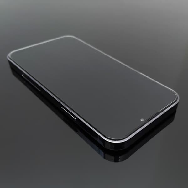 Wozinsky Privacy Glass Karkaistu Suoja iPhone 14 Prolle Anti-