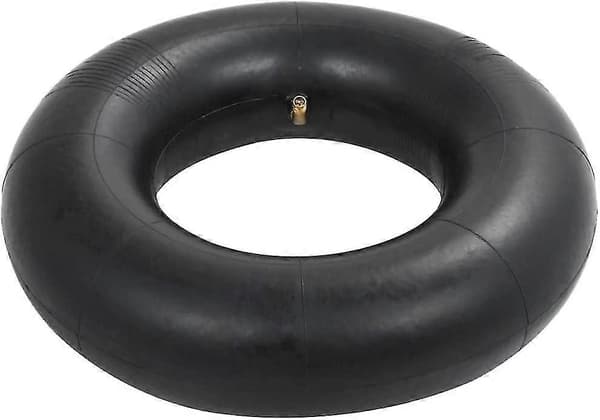 2 stk. trillebør inderrør havevogn inderrør sækkevogn inderrør vogn inderrør 13x5.00-6 gummi