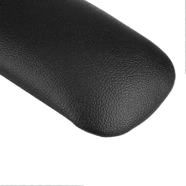 Midtkonsoll armlene lokkpute i kunstskinn for BMW Mini Cooper